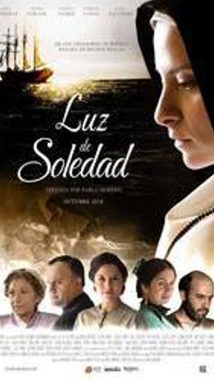 Luz de Soledad