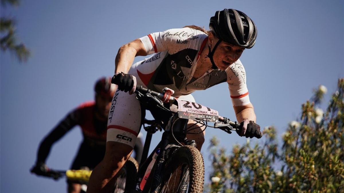 Arranca la Andalucía Bike Race más emocionante