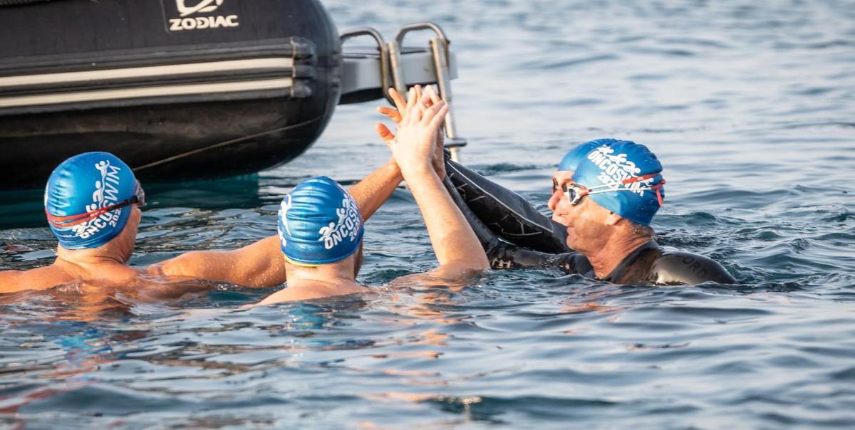 La travessa en una passada edició.