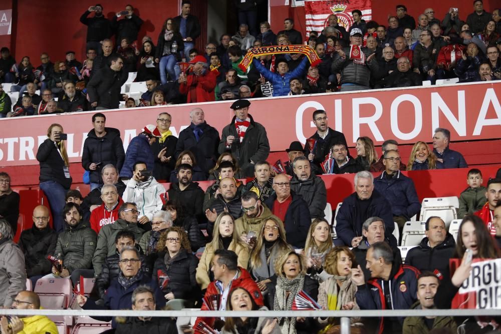 Girona - Athletic Club