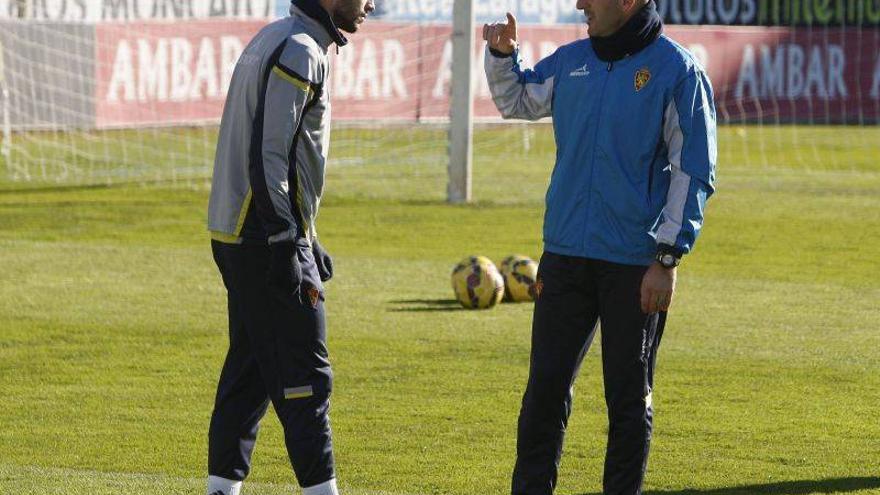 &quot;Quiero que pensemos en este partido como si fuera una final&quot;