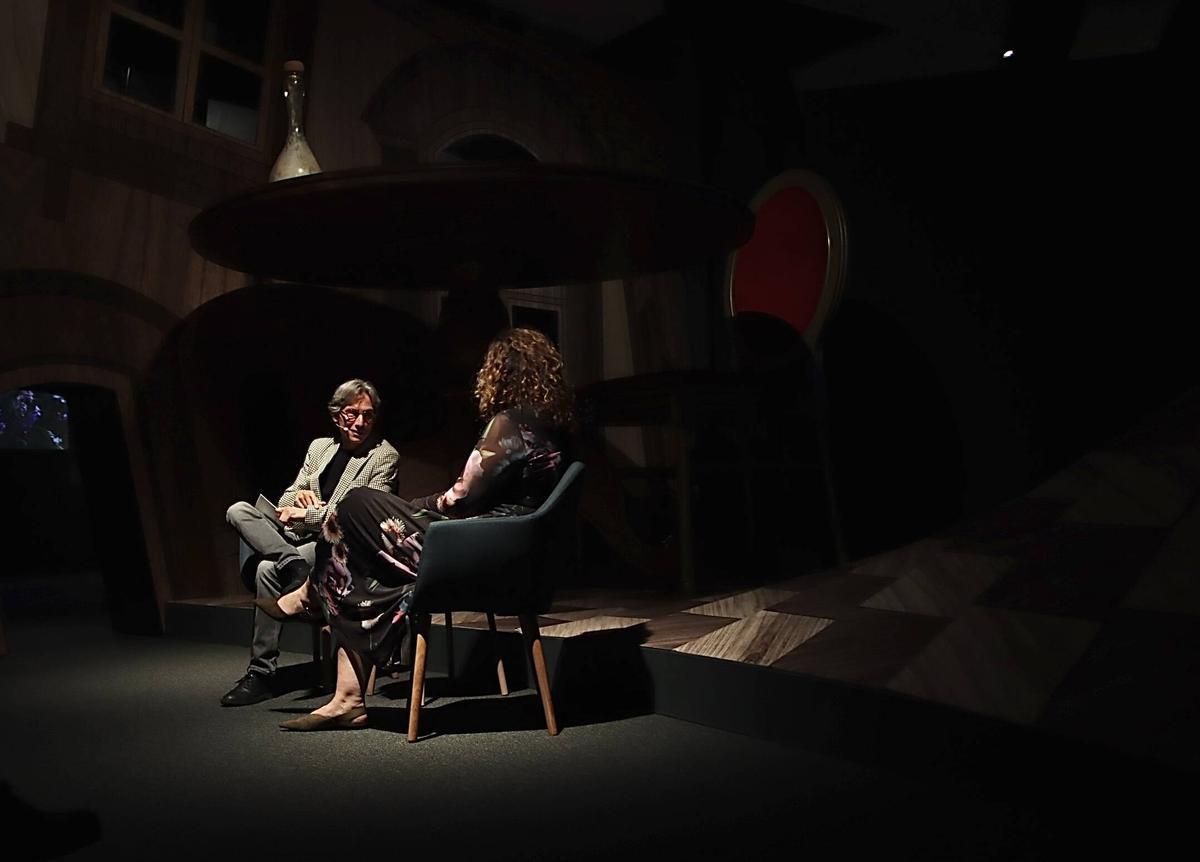 "Los mundos de Alicia. Soñar el país de las maravillas" llega a CaixaForum València.