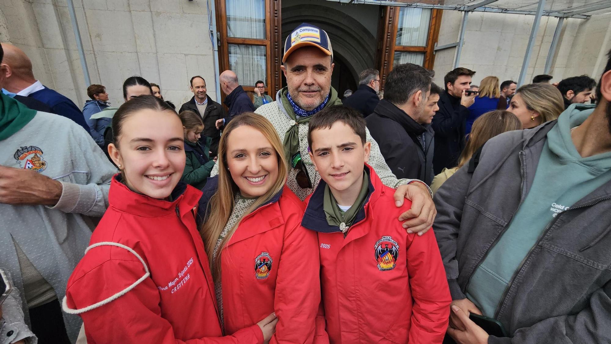 Mestre Arambul Sanz-Campanar