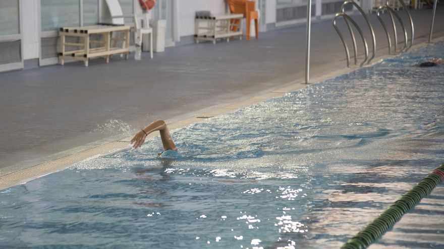 L&#039;entitat social Ampans s&#039;encarreguerà del servei de neteja de les Piscines Municipals