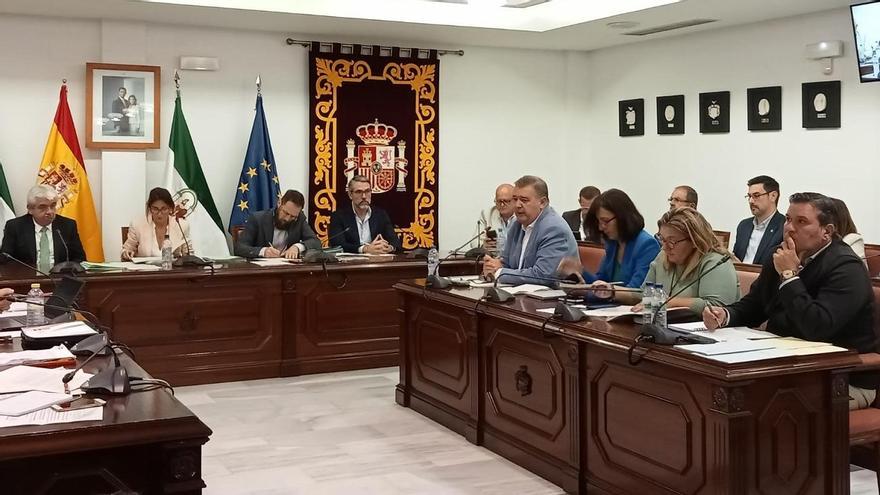 Mijas aprueba una nueva ampliación presupuestaria de casi 18 millones de euros