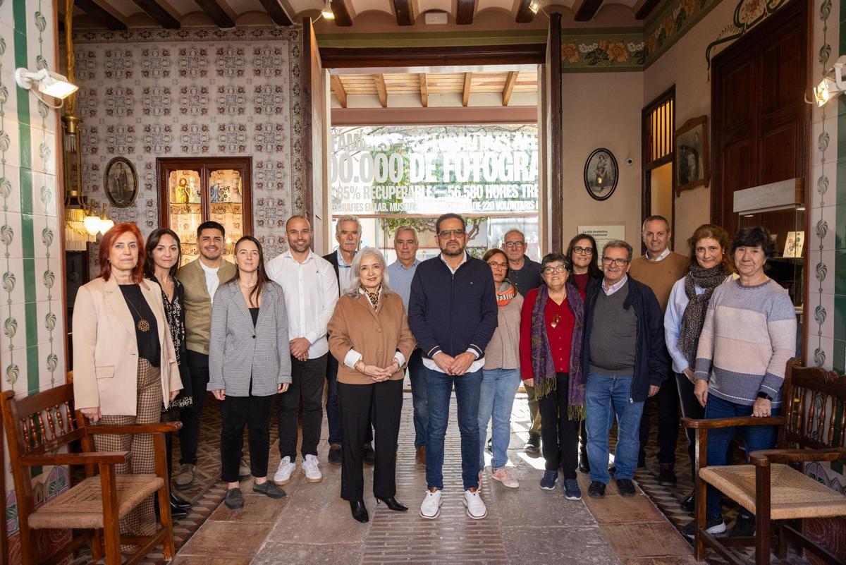 Entidades sociales que colaboran con Fundación Naturgy.