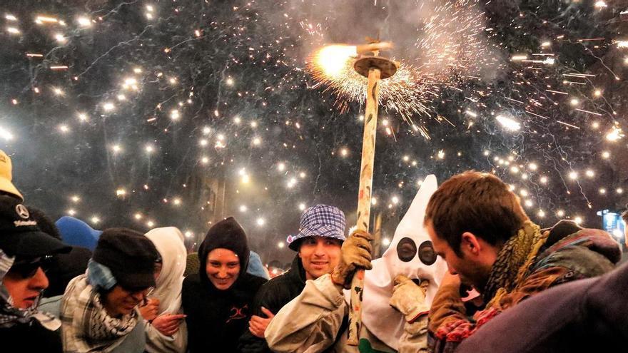 Así será la Nit Màgica de las fiestas de la Magdalena 2026: promete emociones fuertes en Castelló