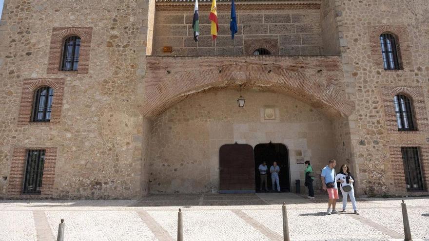 La Junta descarta abrir un expediente administrativo por el robo en el Arqueológico de Badajoz y el Gobierno sospecha que las monedas han sido fundidas