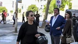 La asistente de Begoña Gómez recurre para que sea otro juez el que decida si la lleva a juicio ante la próxima jubilación de Peinado