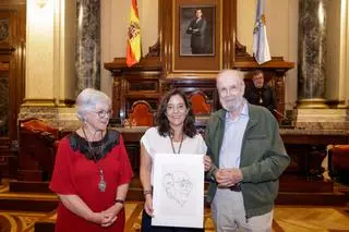 El Concello iniciará los trámites para nombrar a Salvador de Madariaga como hijo predilecto de A Coruña