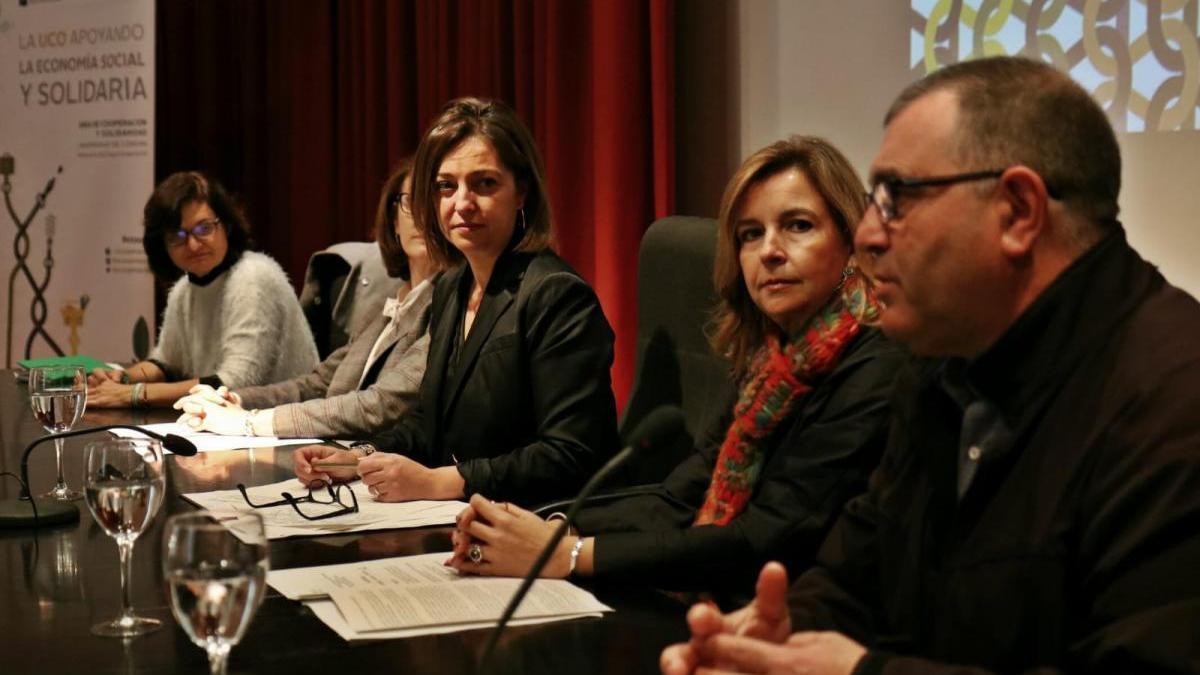 Córdoba acoge hoy y mañana un encuentro de economías transformadoras