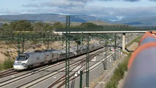 El alcalde de Puebla confía en recuperar las frecuencias de AVE en Sanabria