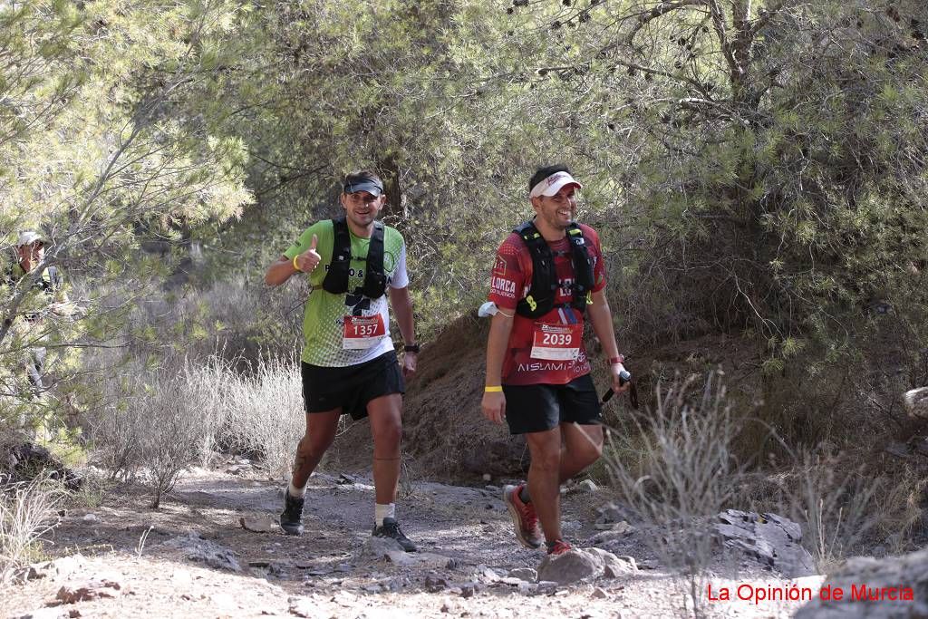 Peñarrubia Trail 4