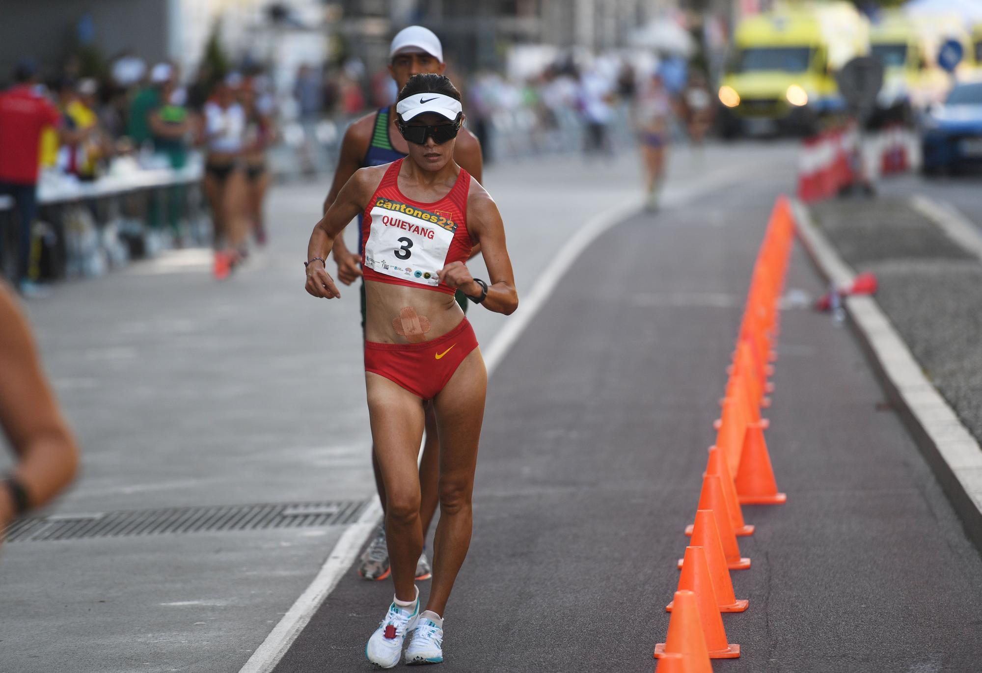 Gran Premio Internacional de Marcha de los Cantones