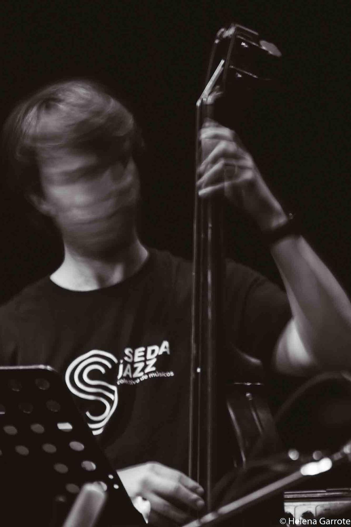 La Sedajazz Latin Big Band repasa la historia del latin jazz en la Fundación Mediterráneo de Alicante