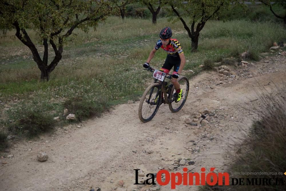 Caravaca Experience (bike)