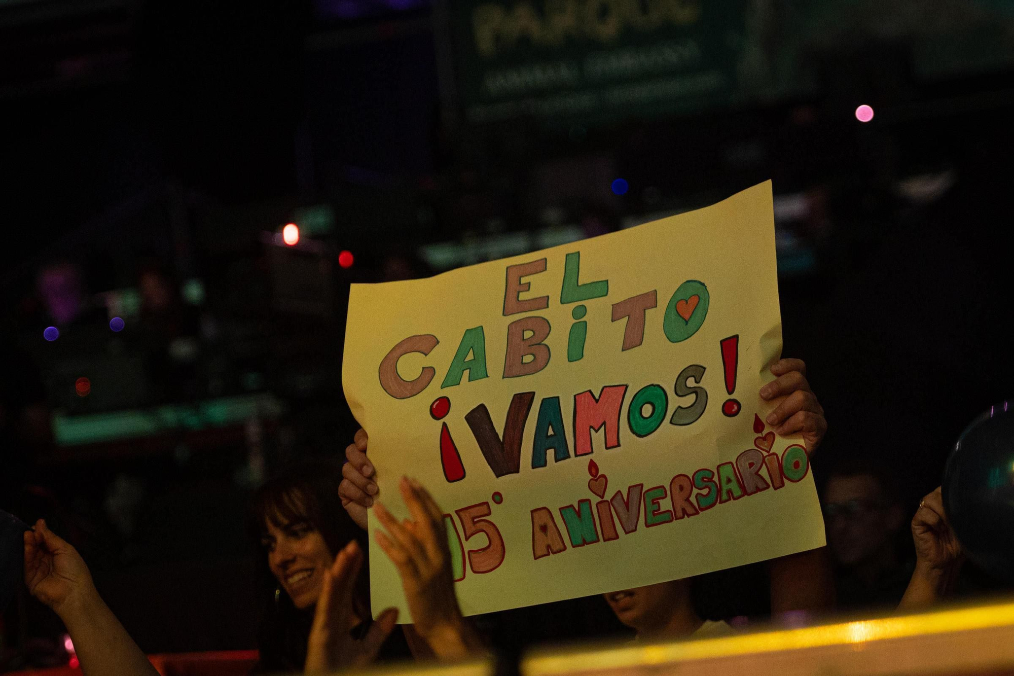 El Cabito