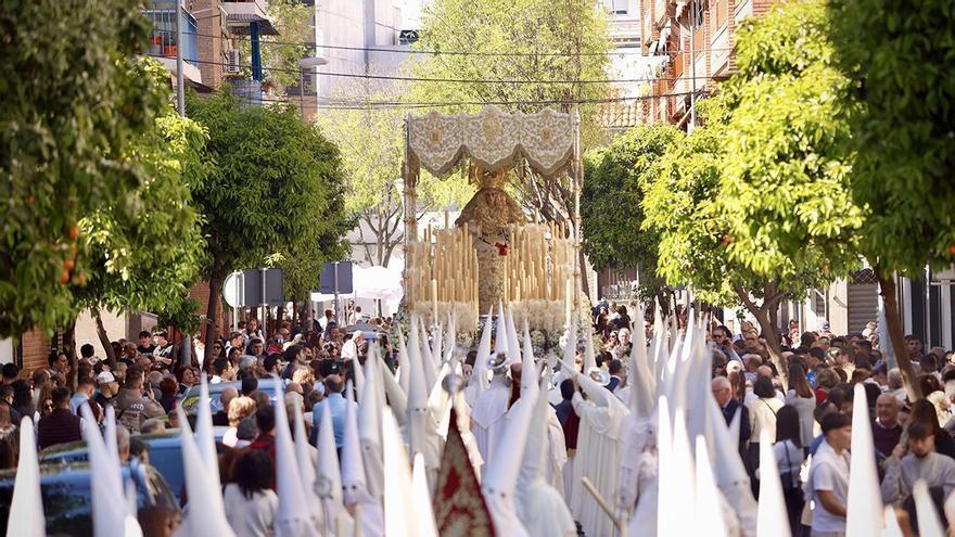 De la fe a la economía y el derecho: más de 500 cofrades de Córdoba se formarán para gestionar las hermandades