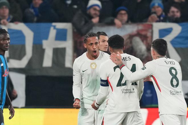 Damià Abella apuesta por Joao Pedro: "Es un falso 9 perfecto que se inflaría a marcar goles en el Barça"