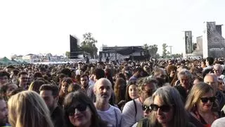 Los mejores vídeos que deja la primera jornada del Warm Up