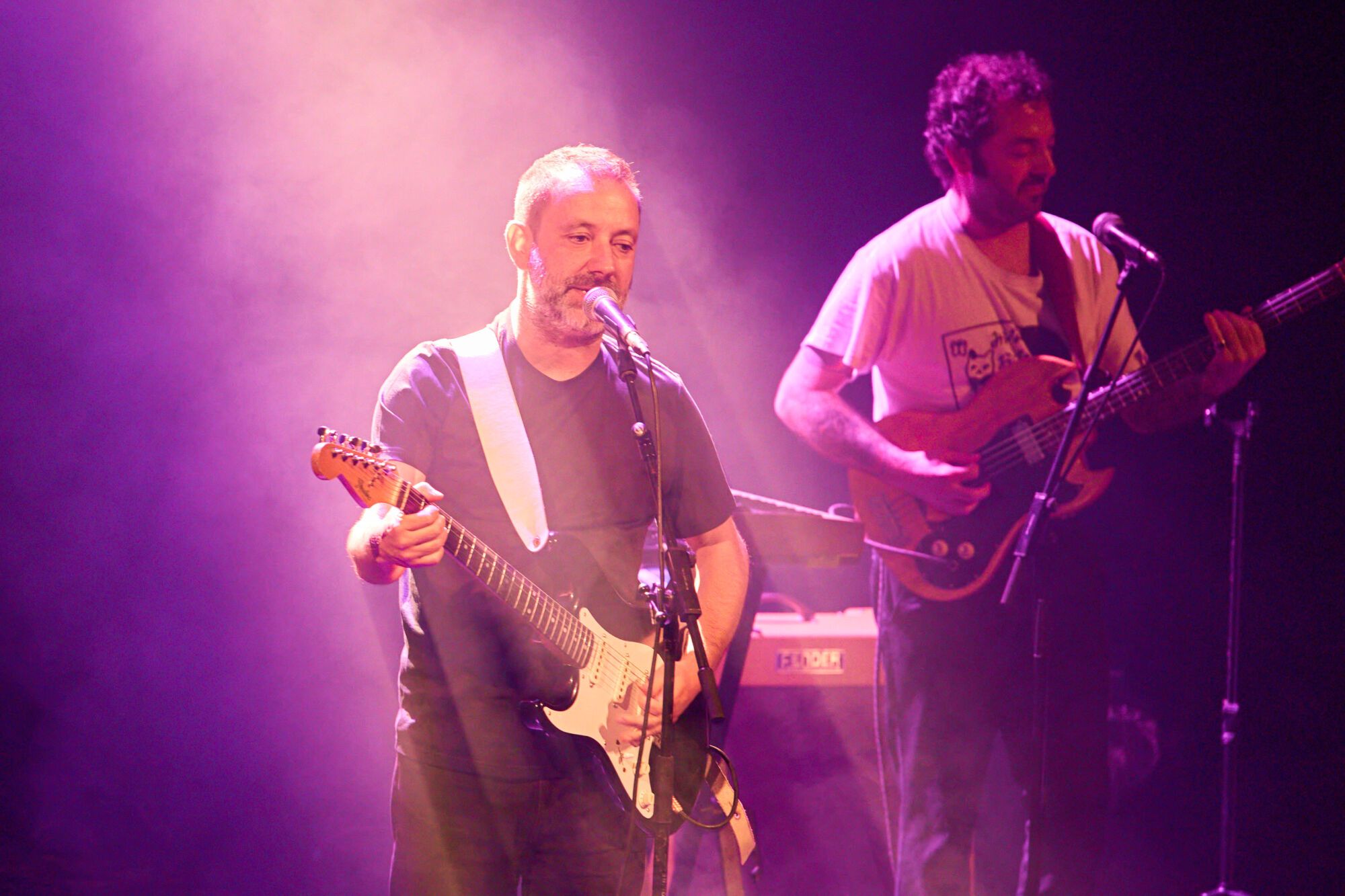 Mazoni presenta nou disc després d'un parell d'anys d'aturada, a l´auditori de Girona