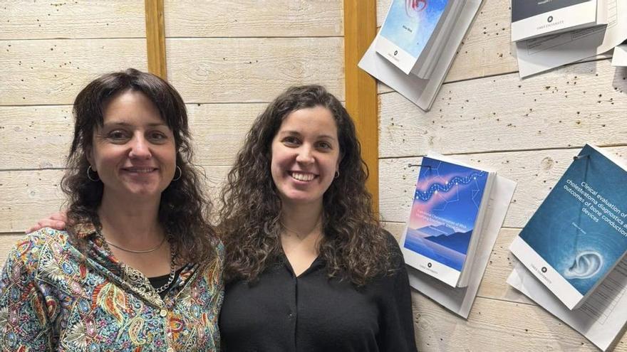 El hallazgo de dos científicas españolas que puede cambiar el abordaje del cáncer de mama