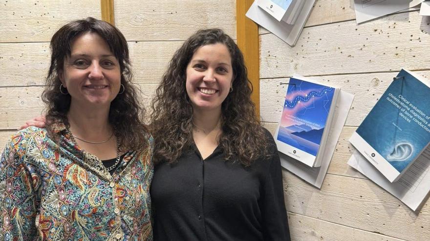 VÍDEO | El hallazgo de dos científicas mallorquinas que puede cambiar el abordaje del cáncer de mama