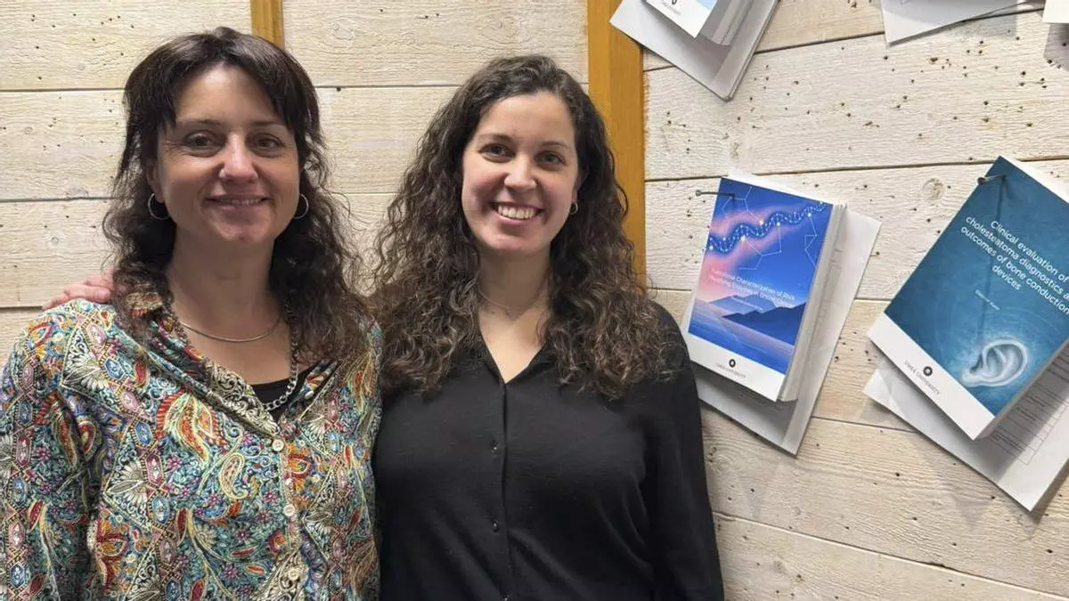 El hallazgo de dos científicas mallorquinas que puede cambiar el abordaje del cáncer de mama
