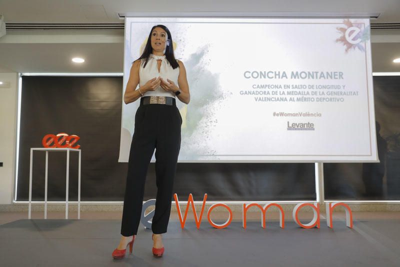 Premios eWoman Valencia 2019