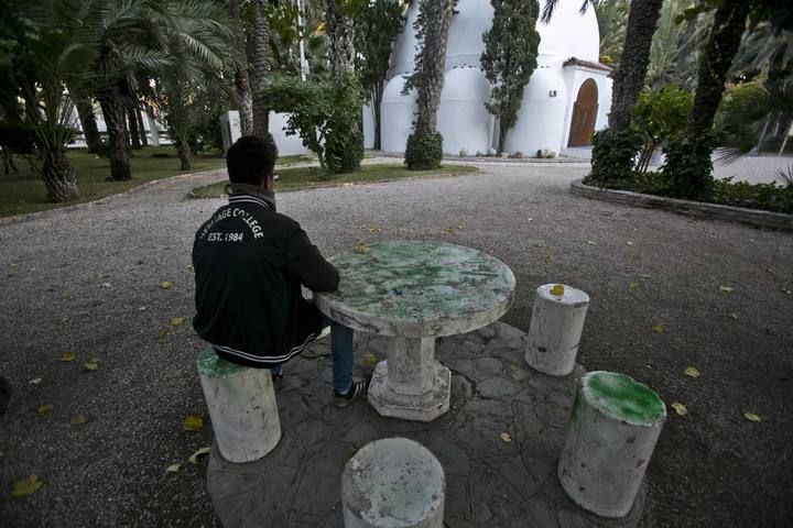 El Parque Municipal de Elche, una perla verde que hay que atender mejor