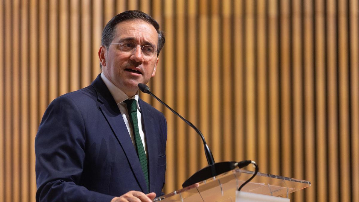 Es una violación del derecho internacional