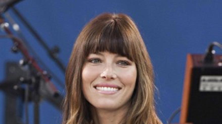 Las mejores imágenes de Jessica Biel