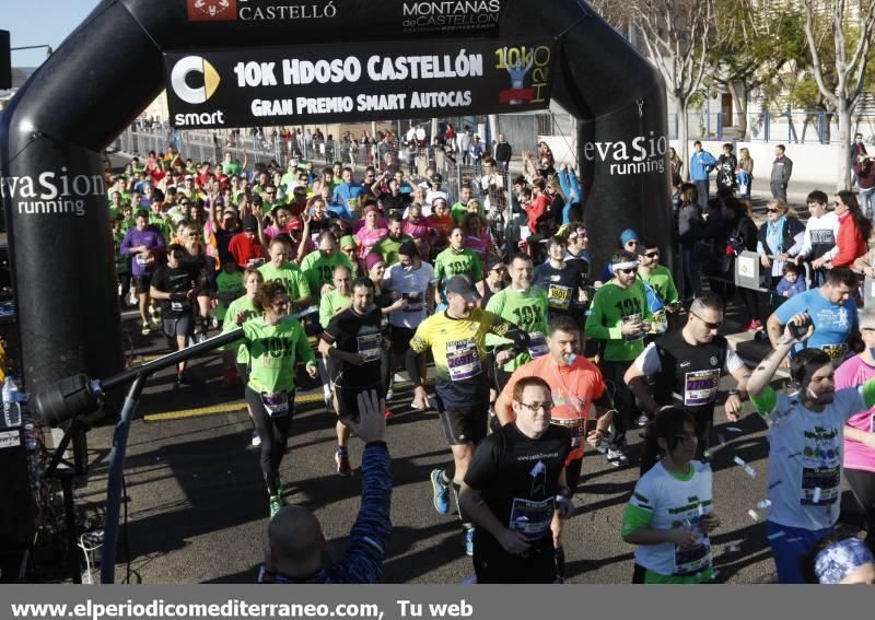 CARRERA VII 10K HdosO