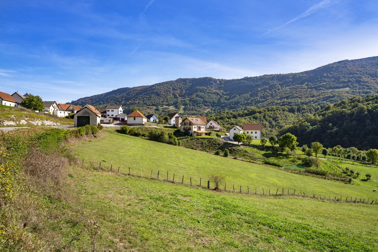 El entorno de Orbara