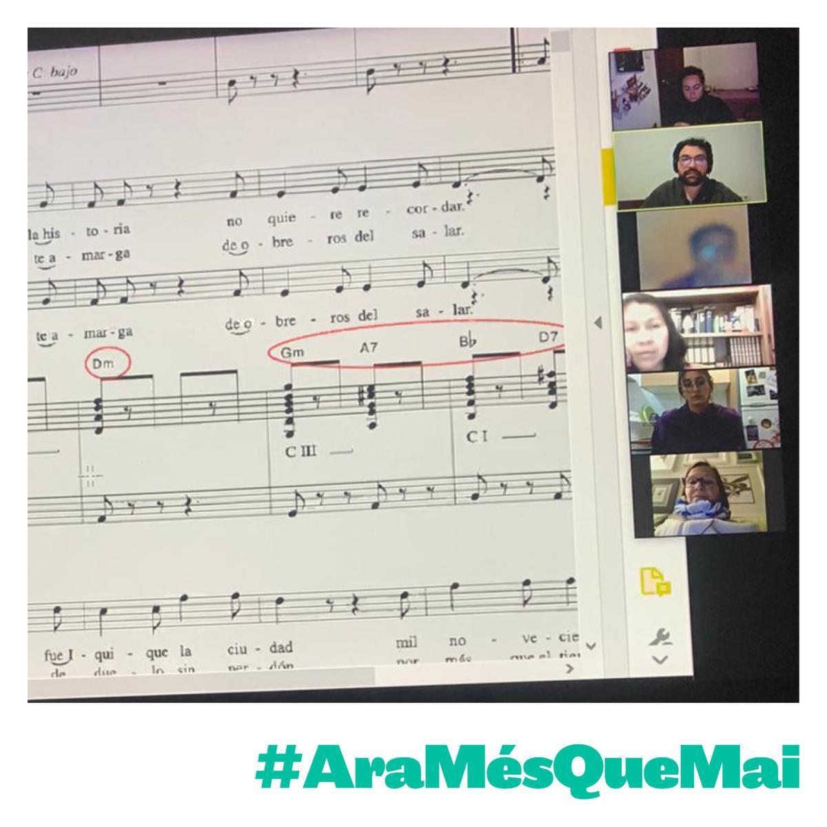 La historia del Ateneu Cultural Ciutat de Manises