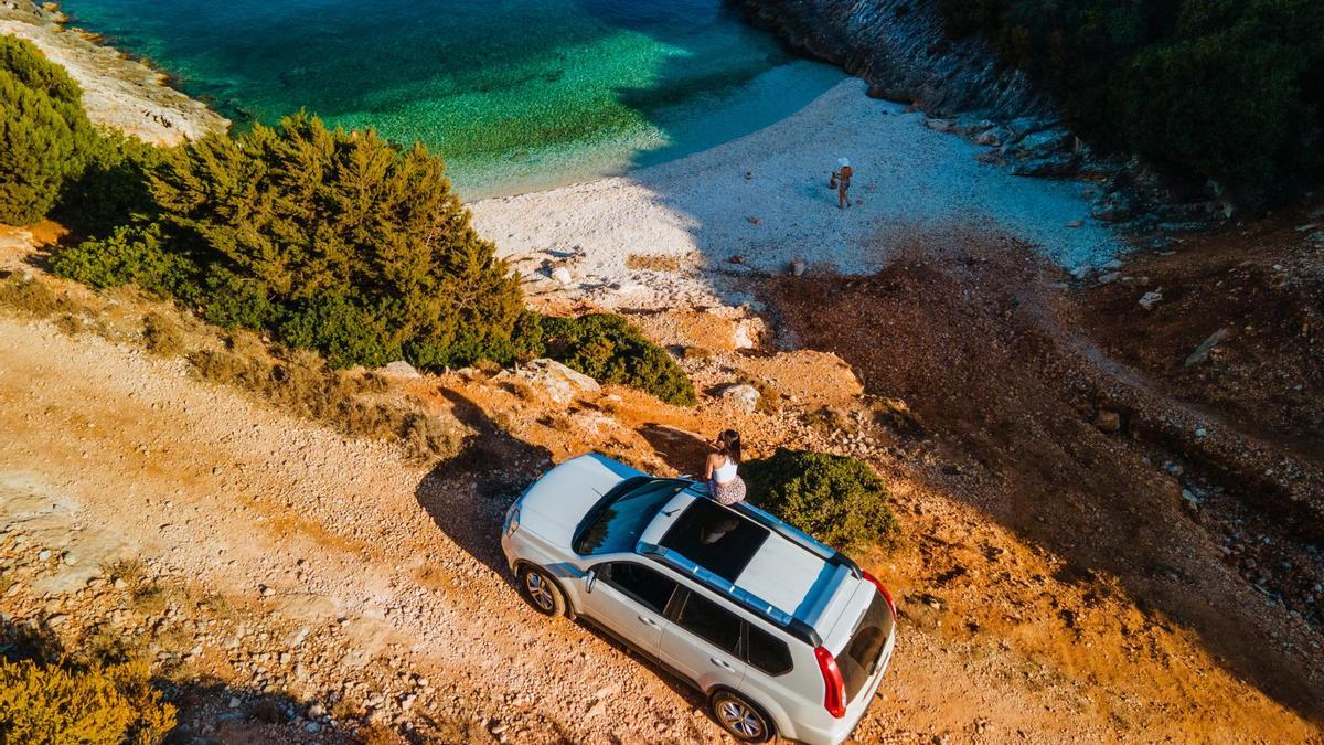 Así debes limpiar el salpicadero de tu coche