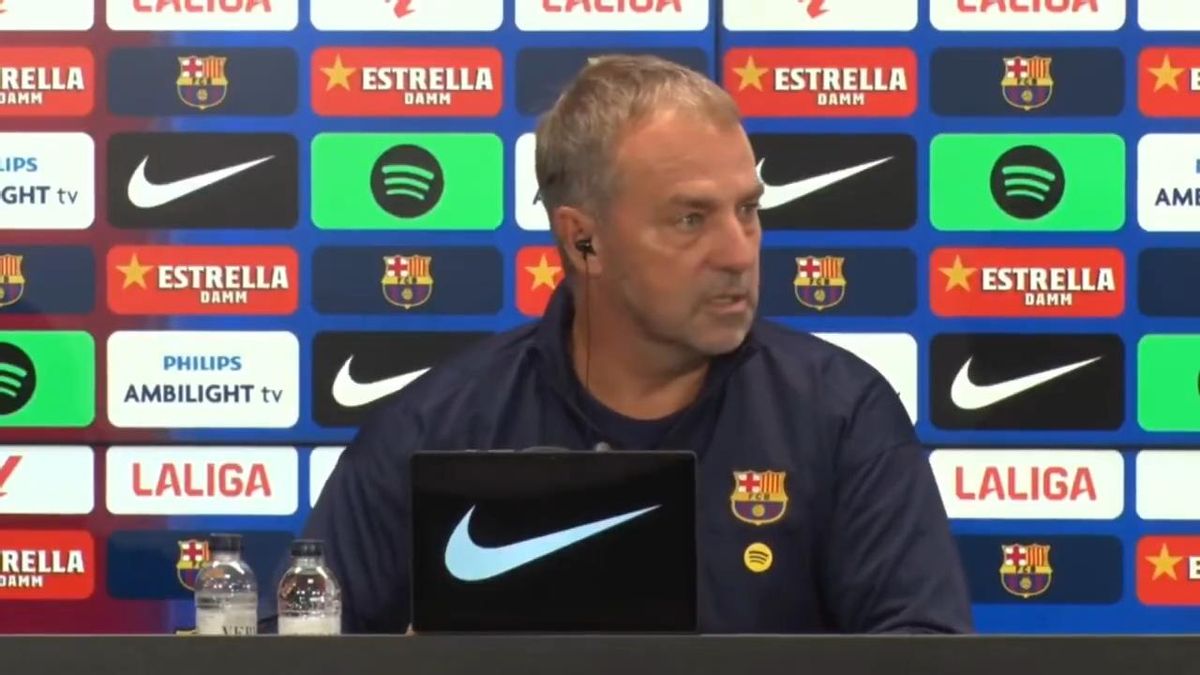 غياب لامين يامال وفرينكي دي يونغ عن مباراة برشلونة ضد فالنسيا بسبب الإصابات ومشاكل التواصل مع المنتخب الإسباني