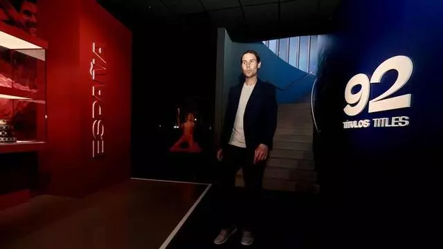 Entrar en el universo Nadal: una visita a la grandeza del deporte