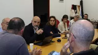 El BNG llevará a pleno una moción para que todos los grupos municipales apoyen a las familias amenazadas por desahucio en A Coruña