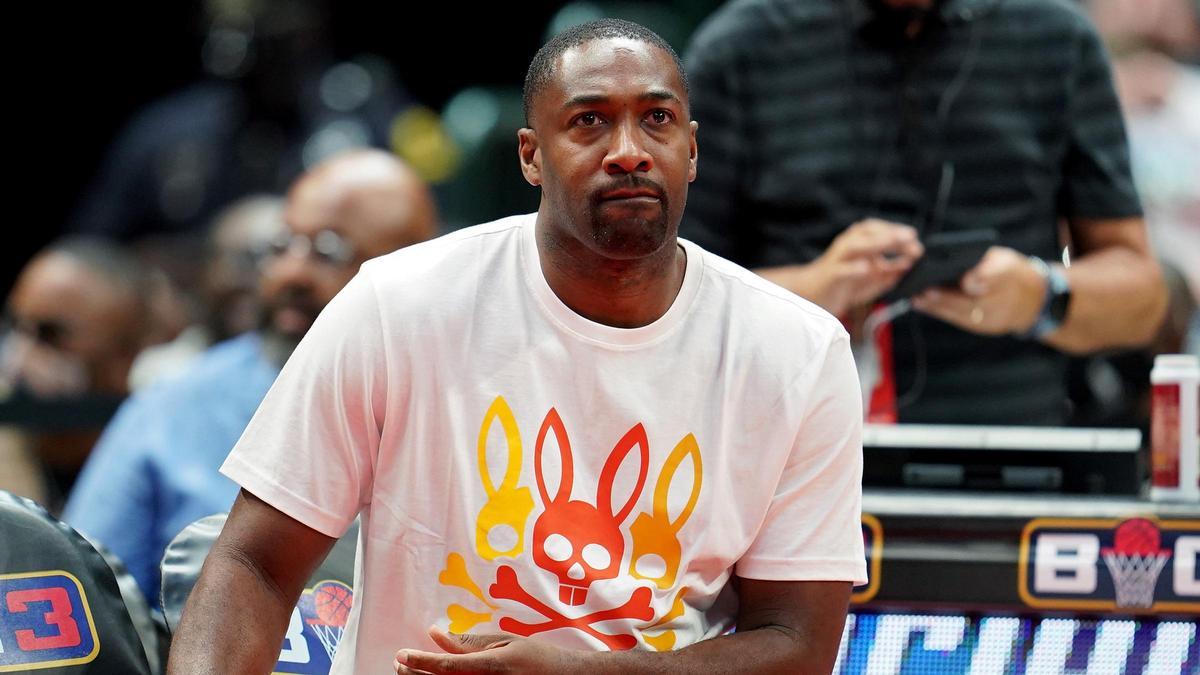 Gilbert Arenas anda metido en un buen lío que puede llevarle a la cárcel si sale declarado culpable