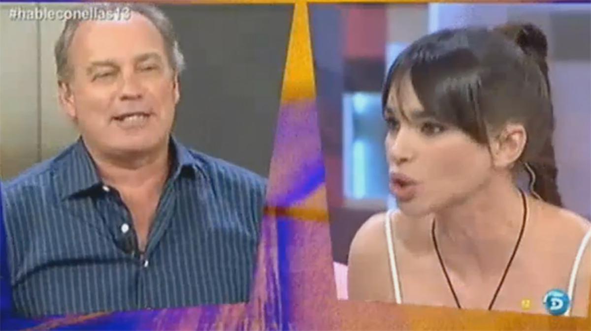 Tu i jo som tres. Per Ferran Monegal