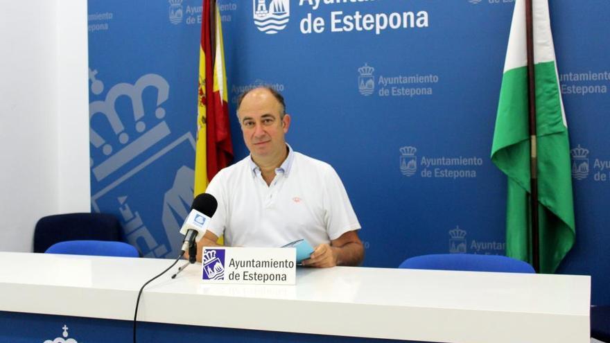Estepona anuncia su séptima bajada de impuestos desde 2011