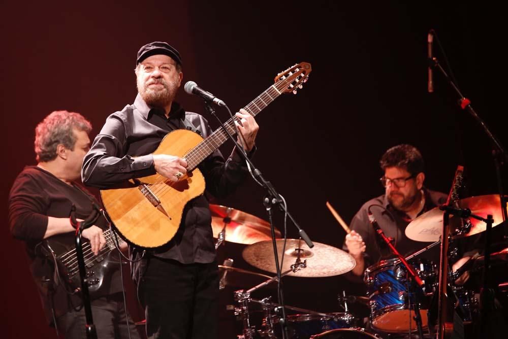 Las mejores imágenes del Festival de la Guitarra 2018