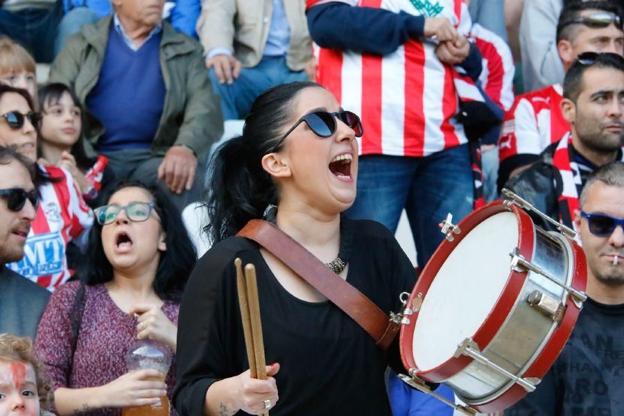 El Zamora pierde el tren del ascenso