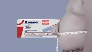 Francia advierte sobre el Ozempic, el famoso fármaco para la diabetes que adelgaza
