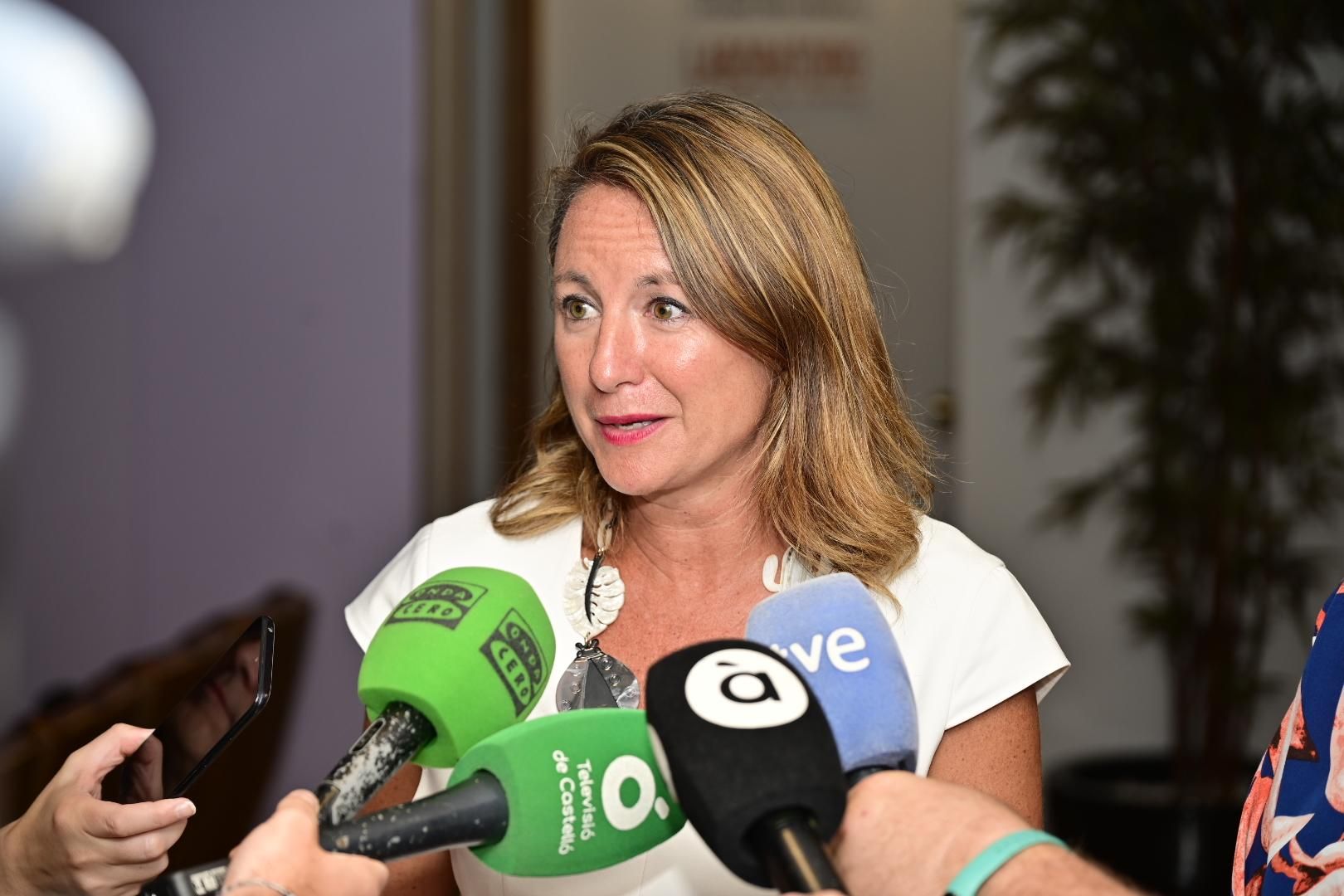 Galería: Farmacias, espacios seguros de violencia contra la mujer