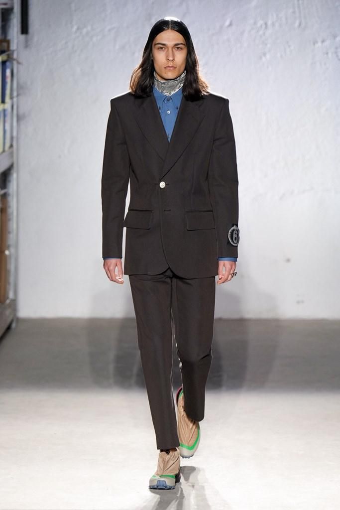 Mm6 Maison Margiela