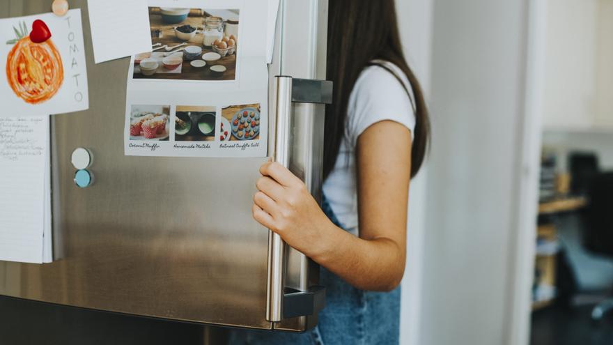 El truco para colocar el papel de cocina que no estás aprovechando