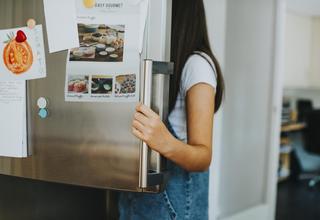 El motivo por el que nunca deberías congelar estos 5 alimentos