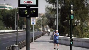 Cop de calor en nens i ancians: grups de risc i mesures de prevenció essencials a lestiu